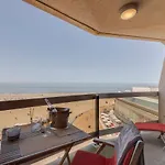 Luxury With Seaview Διαμέρισμα Οστένδη