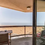Διαμέρισμα Luxury With Seaview Οστένδη