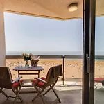 Luxury With Seaview Διαμέρισμα Οστένδη