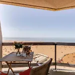 Διαμέρισμα Luxury With Seaview Οστένδη