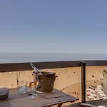Luxury With Seaview Οστένδη