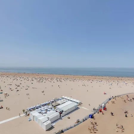 Apartment Luxury With Seaview Ostend