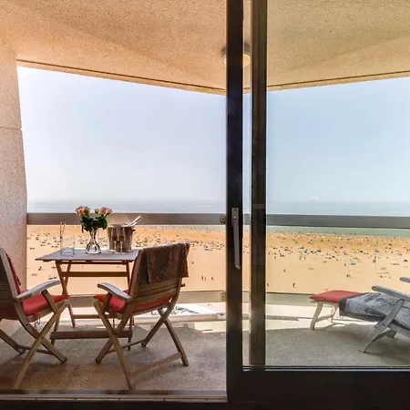 Apartamento Luxury With Seaview *