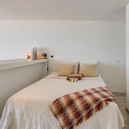 Luxury With Seaview Остенде