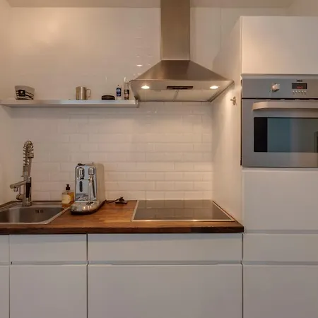 Luxury With Seaview * Ostenda