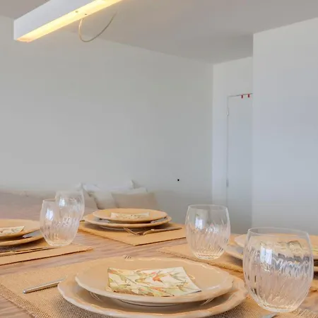 Luxury With Seaview * Ostend