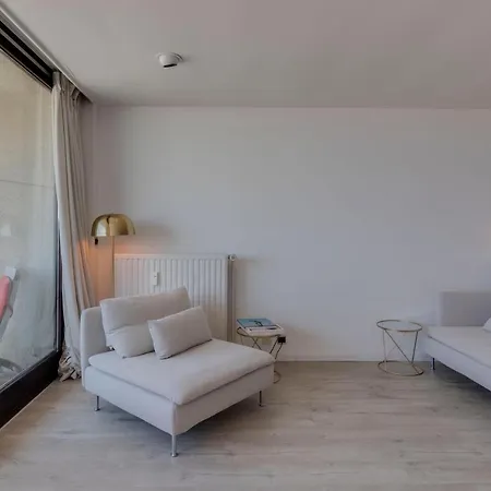 Appartamento Luxury With Seaview *