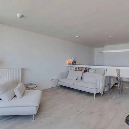 Apartamento Luxury With Seaview Ostend