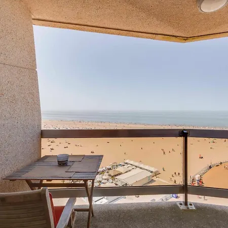 Luxury With Seaview * Ostend