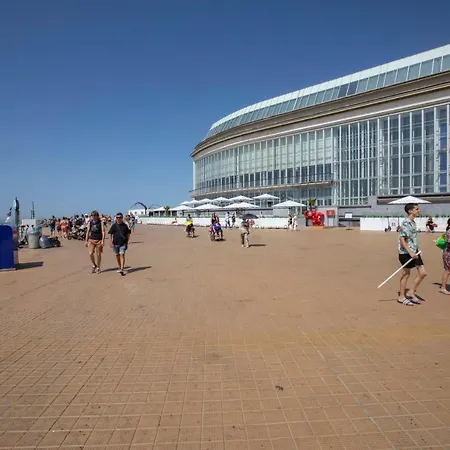 Апартаменты Luxury With Seaview *