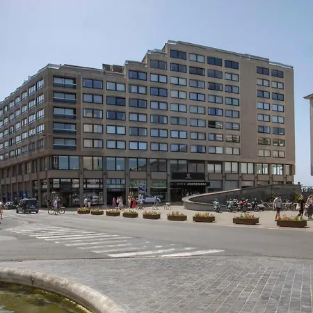 Luxury With Seaview * Ostend