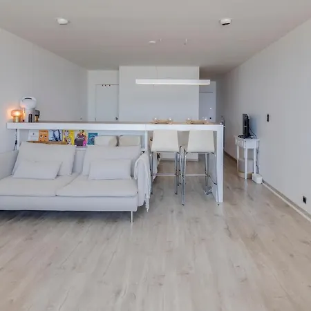 Appartamento Luxury With Seaview Ostenda