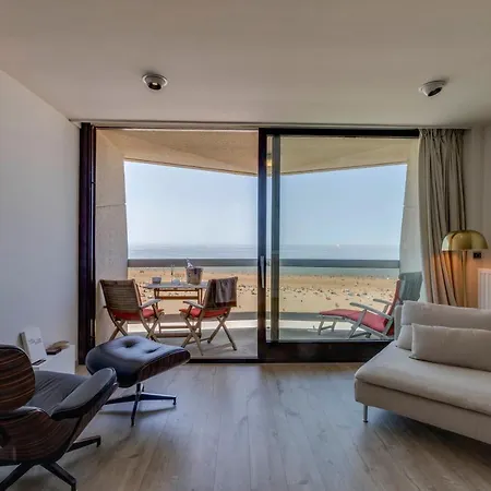 Апартаменты Luxury With Seaview