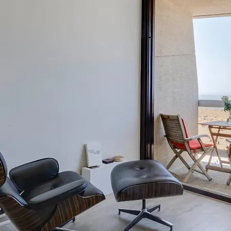 Luxury With Seaview Apartamento *