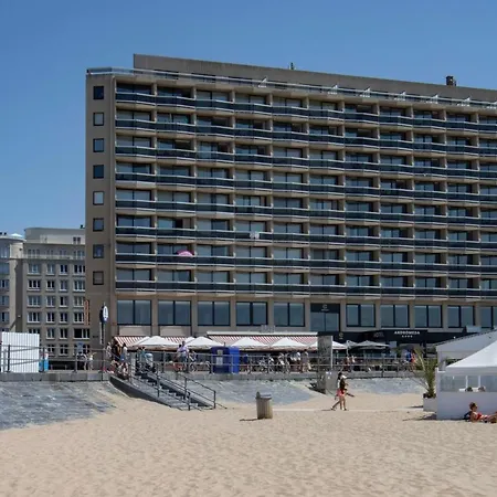 Apartment Luxury With Seaview *