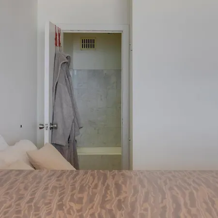 Apartament Luxury With Seaview