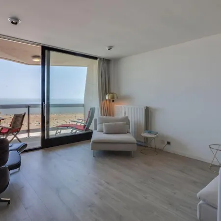 Apartament Luxury With Seaview *