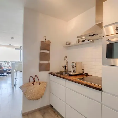 Luxury With Seaview Ostenda