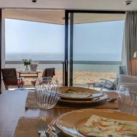 Luxury With Seaview * Ostenda