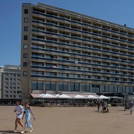 Apartament Luxury With Seaview *