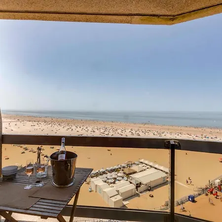 Apartament Luxury With Seaview